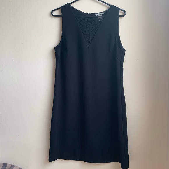 Black H&M Dress ✨ - Picture 4 of 10